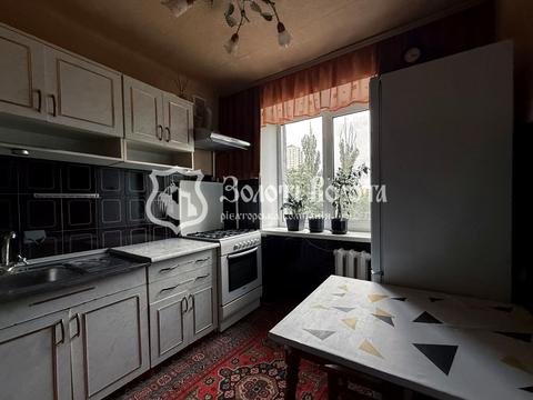 квартира за адресою Алматинська вул. (Алма-Атинська), 52-А