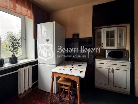 квартира за адресою Алматинська вул. (Алма-Атинська), 52-А