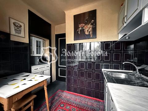 квартира за адресою Алматинська вул. (Алма-Атинська), 52-А