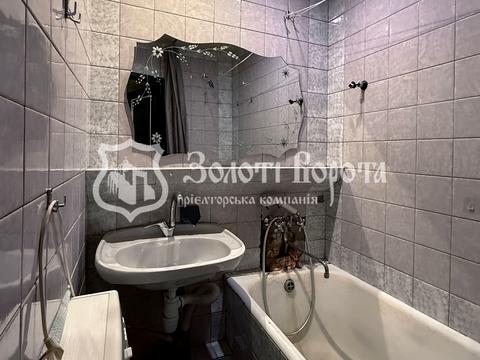 квартира за адресою Алматинська вул. (Алма-Атинська), 52-А