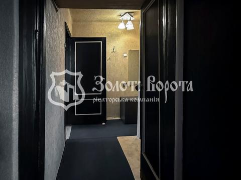 квартира за адресою Алматинська вул. (Алма-Атинська), 52-А