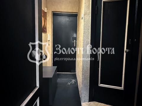 квартира за адресою Алматинська вул. (Алма-Атинська), 52-А