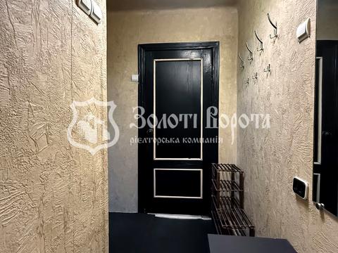 квартира за адресою Алматинська вул. (Алма-Атинська), 52-А