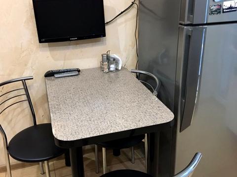 квартира за адресою Угорська вул., 8