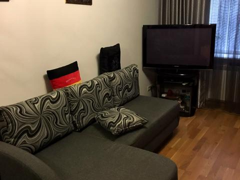 квартира за адресою Угорська вул., 8