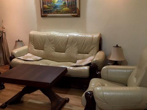 квартира за адресою Угорська вул., 8