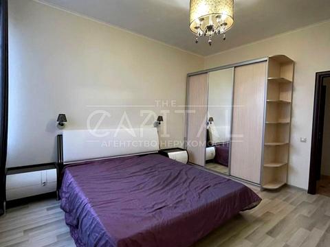 квартира по адресу Василия Тютюнника ул. (Анрі Барбюса), 37/1