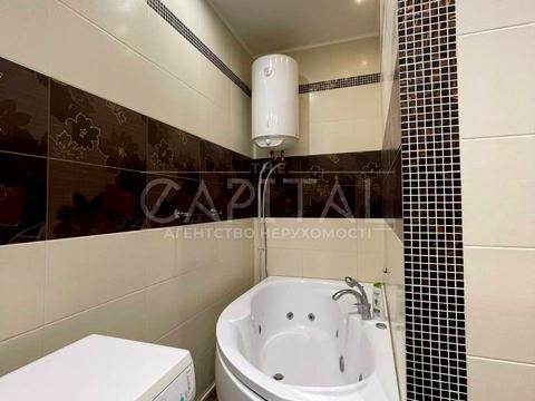 квартира по адресу Василия Тютюнника ул. (Анрі Барбюса), 37/1