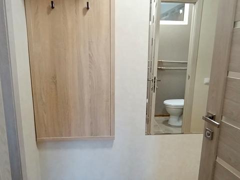 квартира за адресою Васильківська вул., 53к1