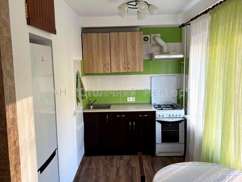 квартира по адресу Миропольская ул., 31-А