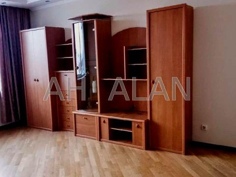 квартира за адресою Голосіївський просп. (40-річчя Жовтня), 30-В