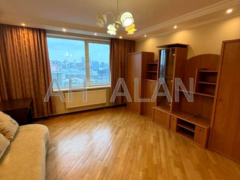 квартира за адресою Голосіївський просп. (40-річчя Жовтня), 30-В