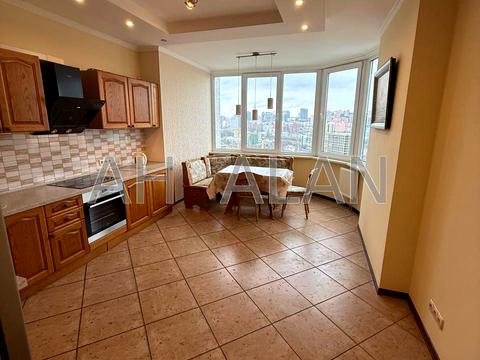 квартира за адресою Голосіївський просп. (40-річчя Жовтня), 30-В