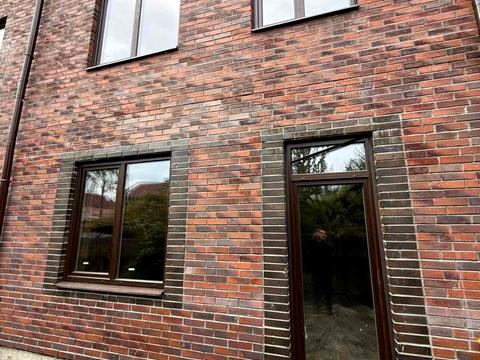 дом по адресу Кулиняка ул. (Калініна)