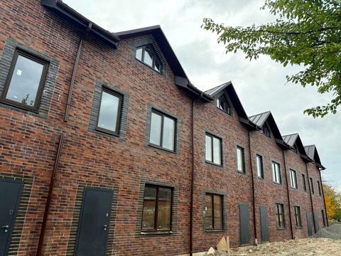 дом по адресу Кулиняка ул. (Калініна)