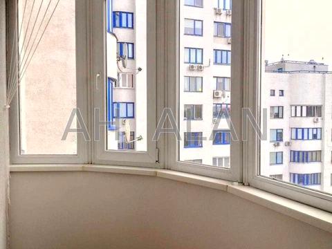 квартира за адресою Голосіївський просп. (40-річчя Жовтня), 30-В