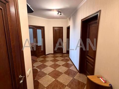 квартира за адресою Голосіївський просп. (40-річчя Жовтня), 30-В