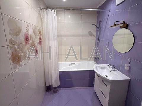 квартира за адресою Голосіївський просп. (40-річчя Жовтня), 30-В