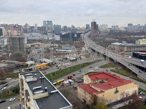 квартира за адресою Голосіївський просп. (40-річчя Жовтня), 30-В