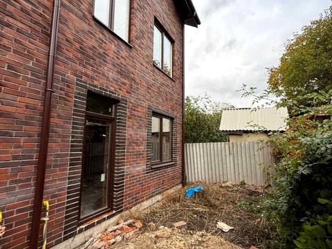 дом по адресу Кулиняка ул. (Калініна)