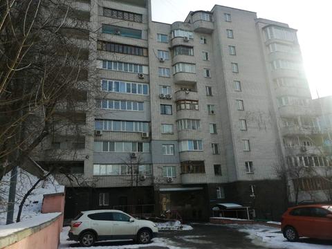 квартира по адресу Первомайского Леонида ул., 5-А