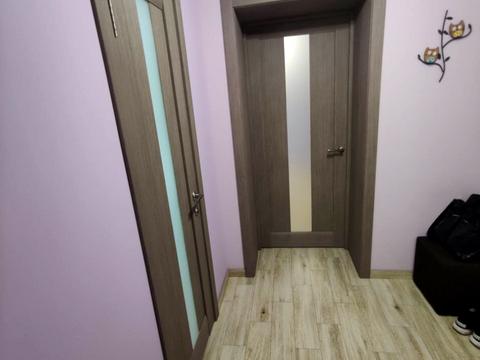 квартира по адресу Первомайского Леонида ул., 5-А