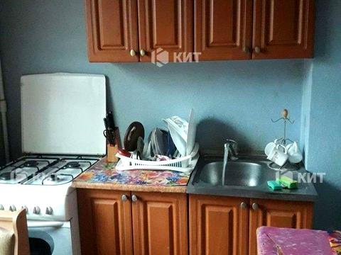 квартира по адресу Гвардейцев-Широнинцев ул., 59