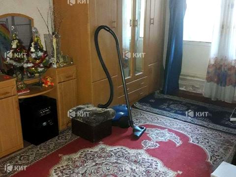 квартира по адресу Гвардейцев-Широнинцев ул., 59