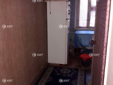 квартира по адресу Гвардейцев-Широнинцев ул., 59