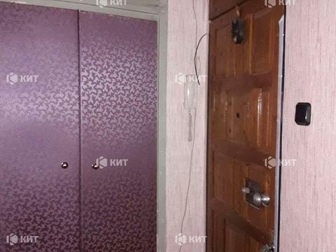 квартира по адресу Гвардейцев-Широнинцев ул., 59