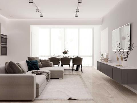 квартира за адресою Кобзаря бульв., 4