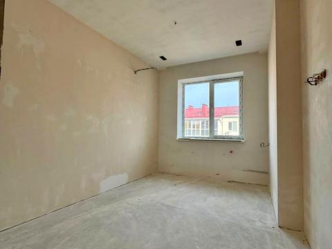 квартира за адресою Кобзаря бульв., 4