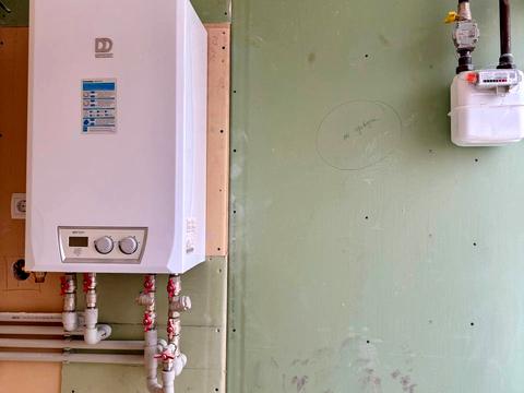 квартира за адресою Кобзаря бульв., 4