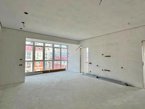 квартира за адресою Кобзаря бульв., 4