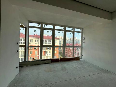 квартира за адресою Кобзаря бульв., 4