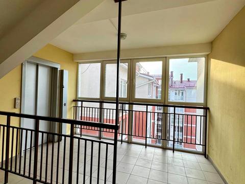 квартира за адресою Кобзаря бульв., 4