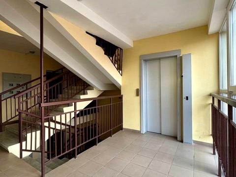 квартира за адресою Кобзаря бульв., 4