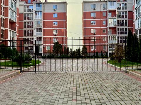 квартира за адресою Кобзаря бульв., 4