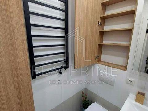 квартира по адресу Тираспольская ул., 60