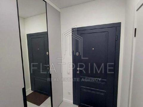 квартира по адресу Тираспольская ул., 60