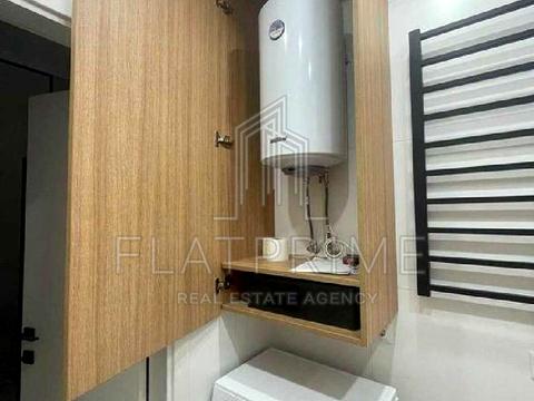 квартира по адресу Тираспольская ул., 60