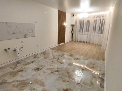 квартира по адресу Киевская ул., 9-Д