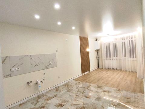 квартира по адресу Киевская ул., 9-Д