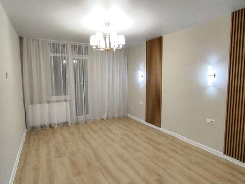 квартира по адресу Киевская ул., 9-Д