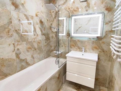 квартира по адресу Киевская ул., 9-Д