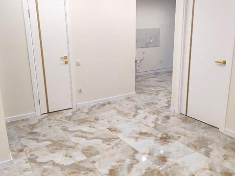 квартира по адресу Киевская ул., 9-Д