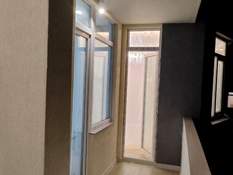 квартира по адресу Киевская ул., 9-Д