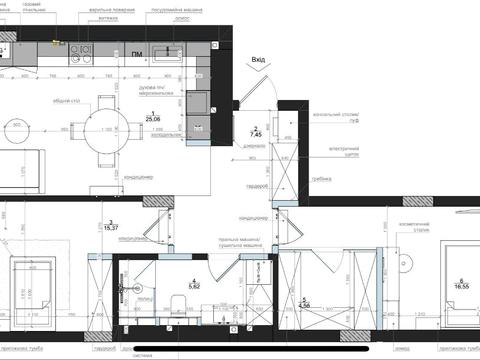 квартира за адресою Угорська вул., 12