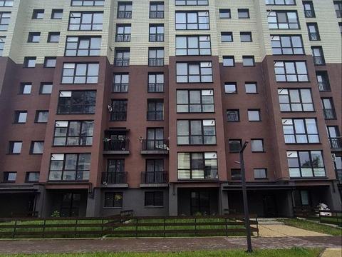 квартира по адресу Льва Ребета ул., 10д