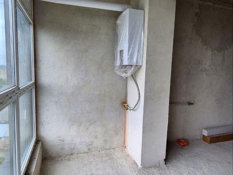 квартира за адресою Лева Ребета вул., 10д